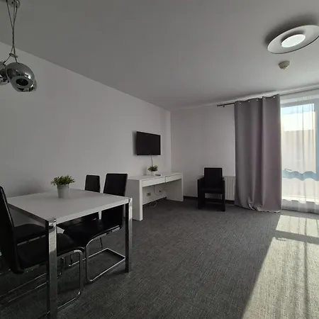 Apartment Krawiecka Trzy Zero Dwa