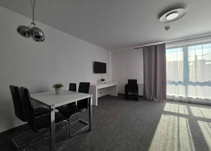 Apartment Krawiecka Trzy Zero Dwa